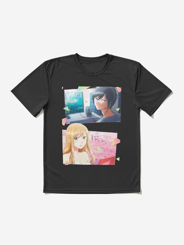 My Love Story with Yamada-kun at Lv999 | Essential T-Shirt