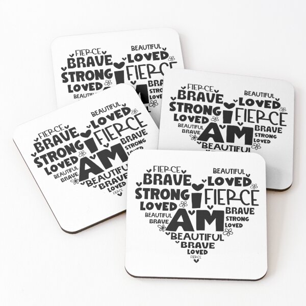 Item preview, I Am designed and sold by Jordan Blackstone.