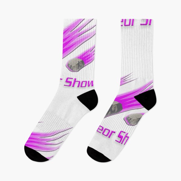 Item preview, Design representing a purple meteor shower designed and sold by TitoStyle.