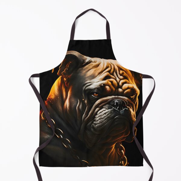 Item preview, Bull dog High Quality  designed and sold by mr-artt.