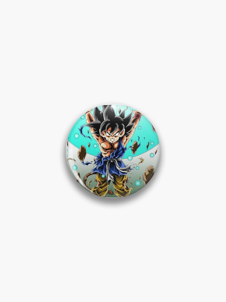 Deals Dragonball gt pin