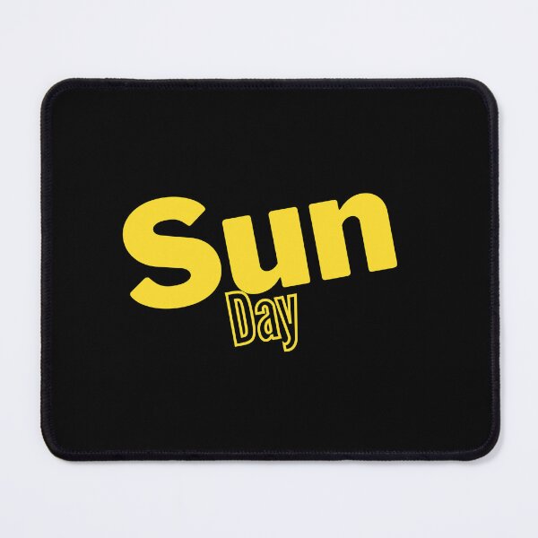 Item preview, Sun day designed and sold by Kajko desgin.