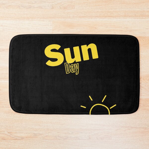 Item preview, Sun day designed and sold by Kajko desgin.