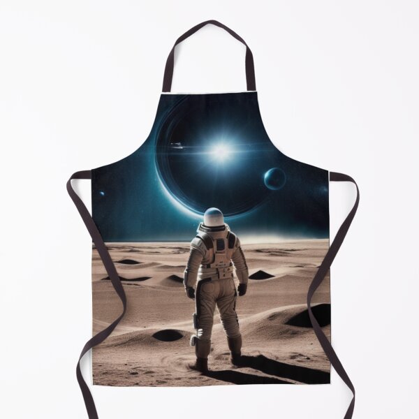 Item preview, Yermo cósmico designed and sold by Joshua Florence.
