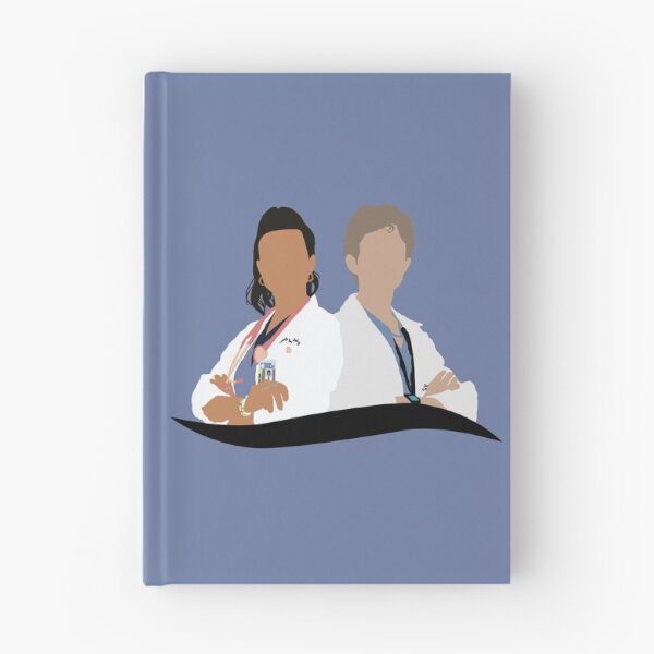 Item preview, Doogie Howser & Lahela Kamealoha designed and sold by ashleybrooke14.
