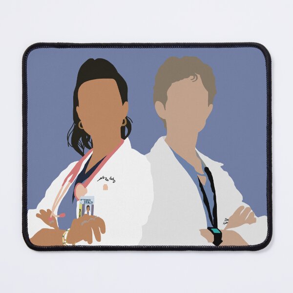 Item preview, Doogie Howser & Lahela Kamealoha designed and sold by ashleybrooke14.