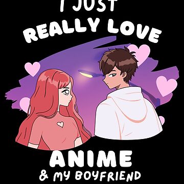 Anime Boyfriend Quizzes | Quotev