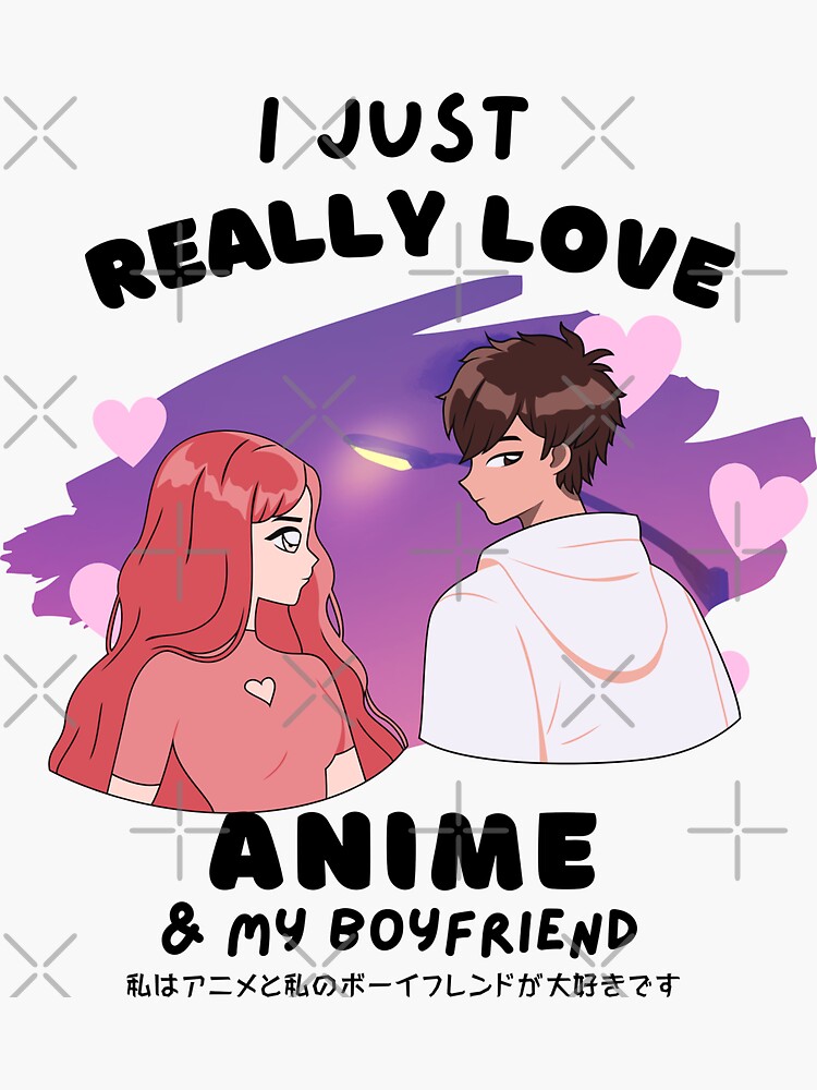 Top 10 Anime Boyfriend Material