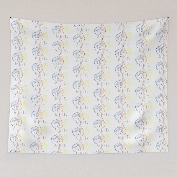 Item preview, ART ASL designed and sold by Taniya Tucker.