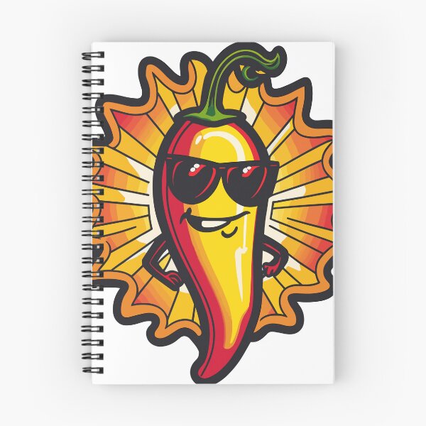 Item preview, pepper punk designed and sold by obux.