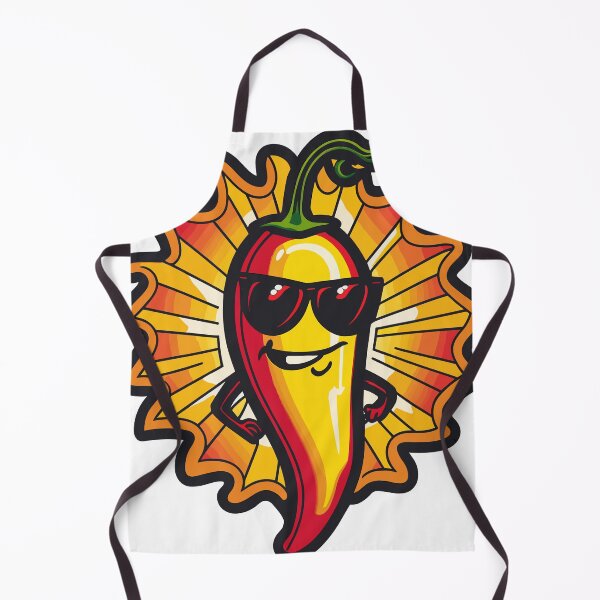 Item preview, pepper punk designed and sold by obux.