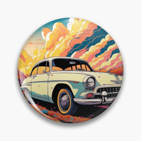 Item preview, Flower Field Drive designed and sold by Khaled Abdelnaser.