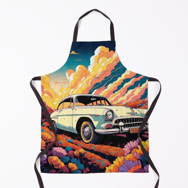 Item preview, Flower Field Drive designed and sold by Khaled Abdelnaser.