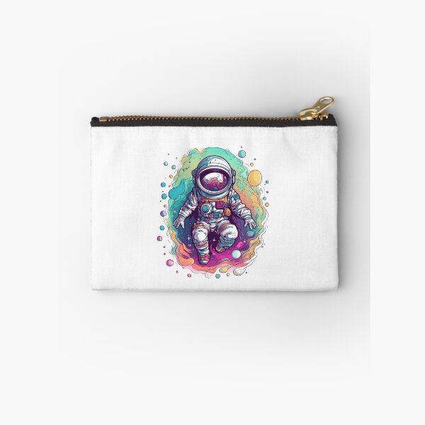 Item preview, Little astronaut designed and sold by Rosaliartbook.