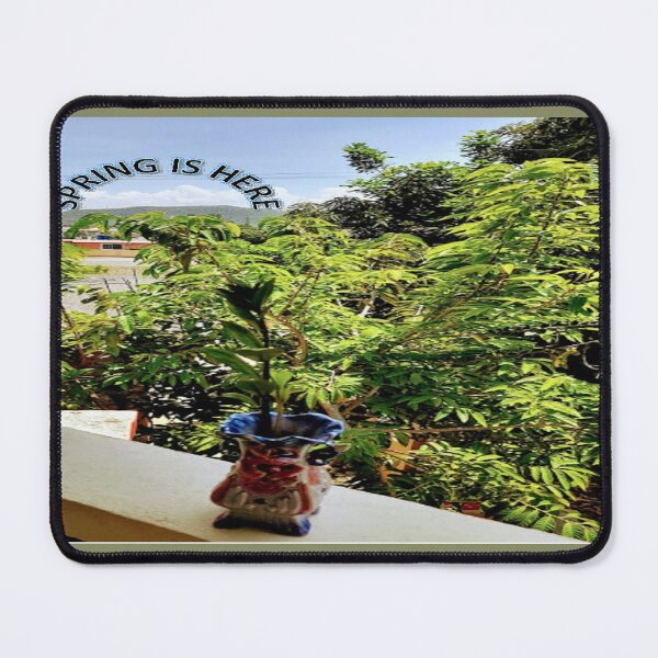 Item preview, Spring Is Here Again designed and sold by DesignzzOmniProduct.