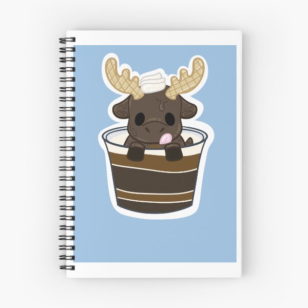 Item preview, Moose Mousse designed and sold by PawfectDoodles.