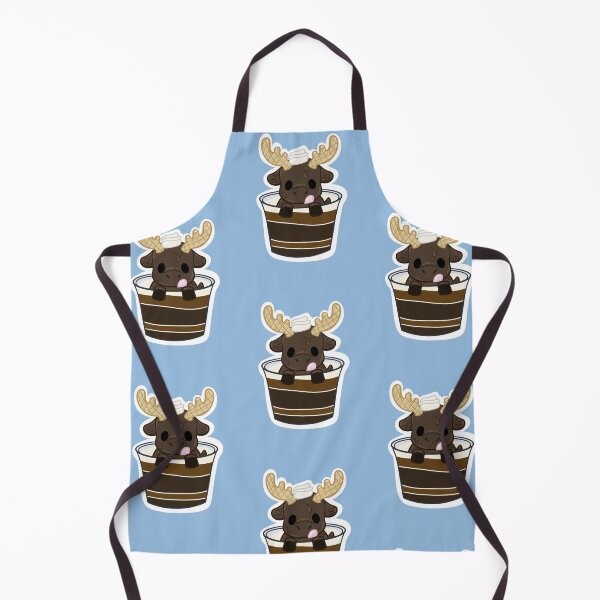 Item preview, Moose Mousse designed and sold by PawfectDoodles.