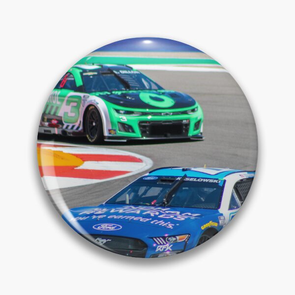 Item preview, Brad Keselowski designed and sold by ClkGTPhoto.