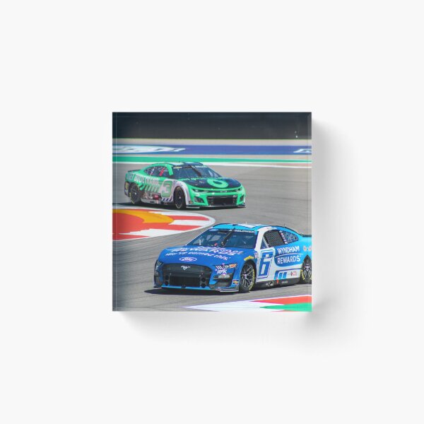 Item preview, Brad Keselowski designed and sold by ClkGTPhoto.