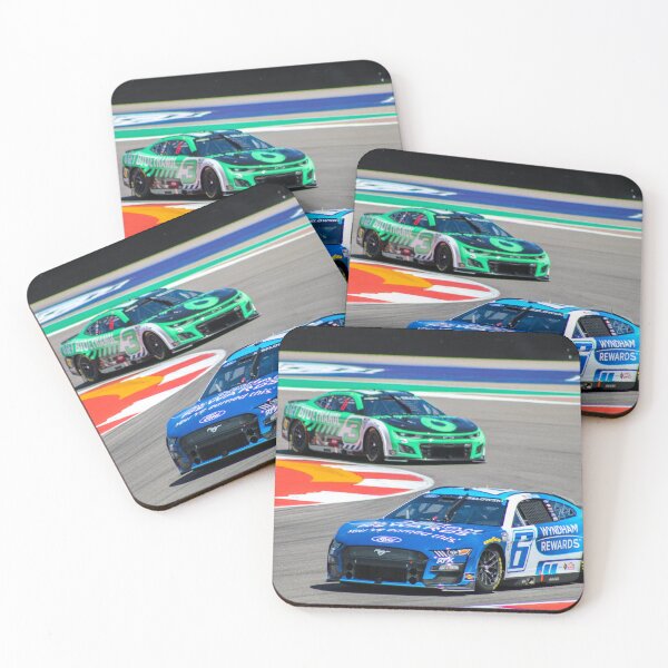 Item preview, Brad Keselowski designed and sold by ClkGTPhoto.
