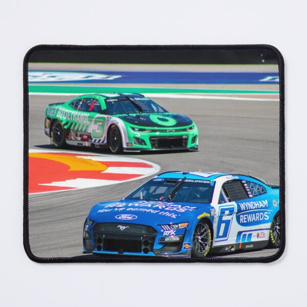 Item preview, Brad Keselowski designed and sold by ClkGTPhoto.