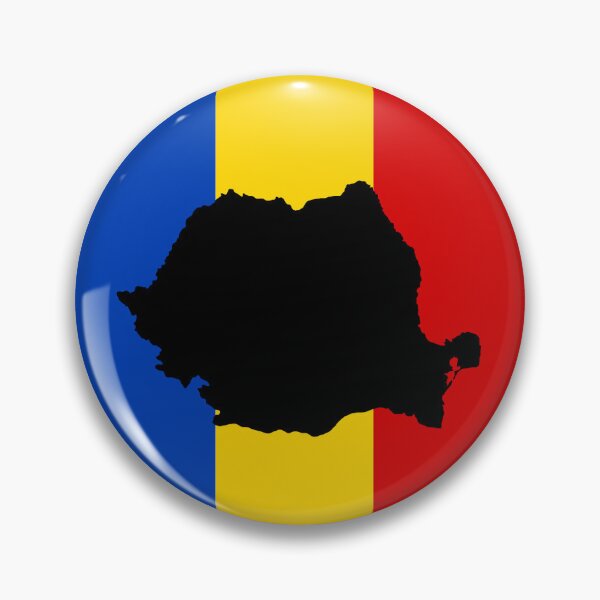 Item preview, Romania designed and sold by SaraB515.
