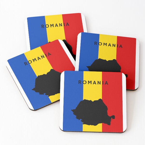 Item preview, Romania designed and sold by SaraB515.