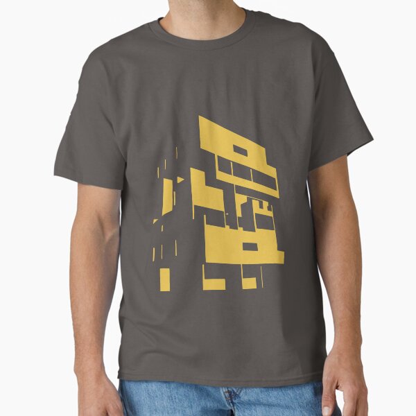 Brutality 1 Classic T-Shirt