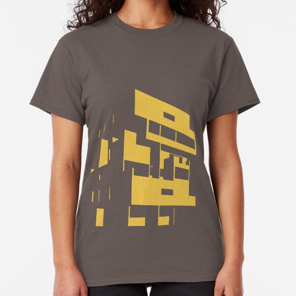 Brutality 1 Classic T-Shirt