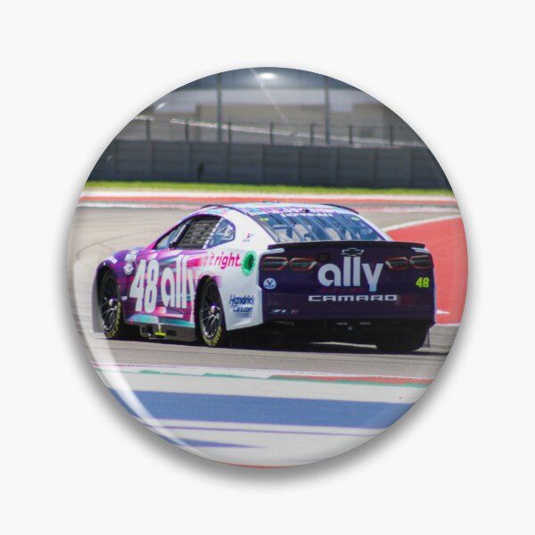 Item preview, Alex Bowman designed and sold by ClkGTPhoto.