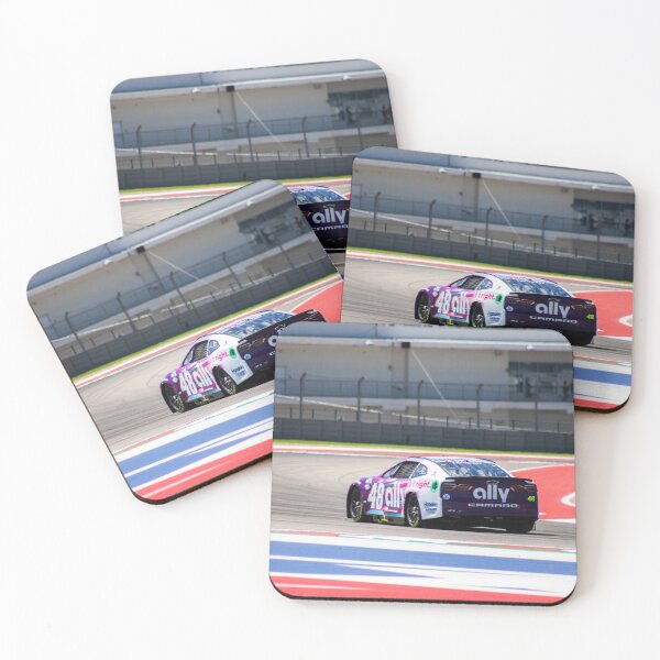 Item preview, Alex Bowman designed and sold by ClkGTPhoto.