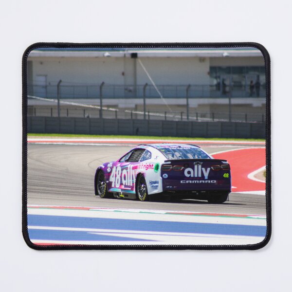 Item preview, Alex Bowman designed and sold by ClkGTPhoto.