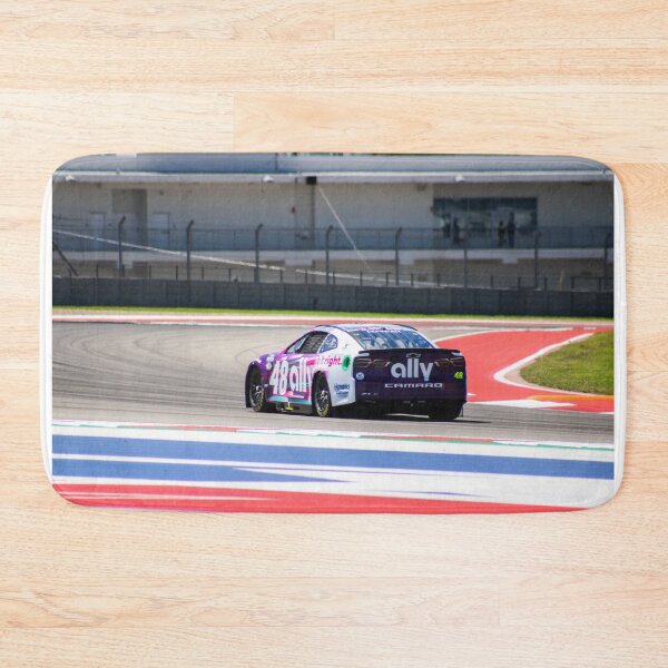 Item preview, Alex Bowman designed and sold by ClkGTPhoto.