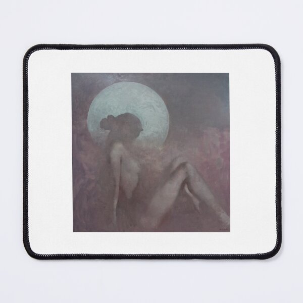 Item preview, Moon girl designed and sold by DenisandMerlin.