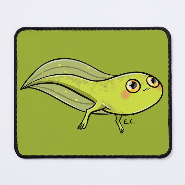 Item preview, tadpole designed and sold by DESIGN-RANGE.