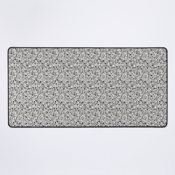 Item preview, Abstract Crowd designed and sold by soulfulfaces.