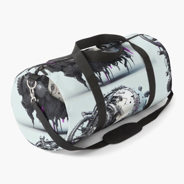 Item preview, #6 Cyber skull design designed and sold by shadowartsss.