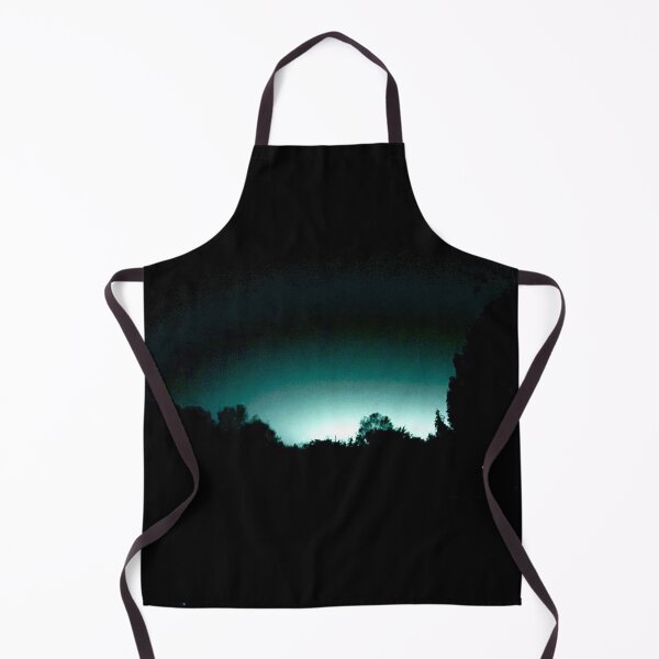 Item preview, Cool Eerie Rainy Night Lights designed and sold by CJRPics.