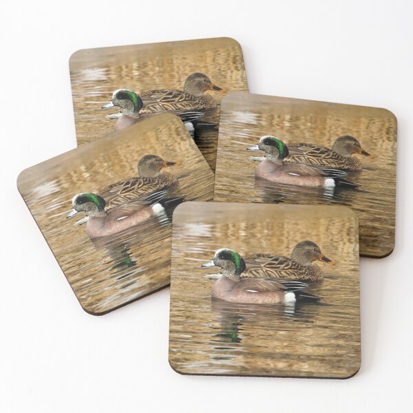 Item preview, Double Ducks designed and sold by CommandoCrane.