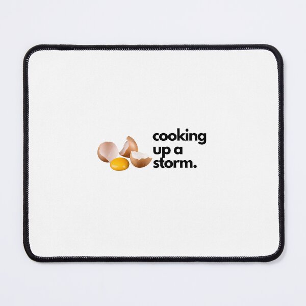 Item preview, Cooking up a storm designed and sold by FlipDigital.