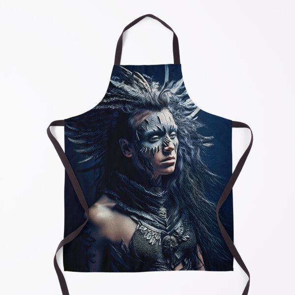 Item preview, Scary and angry Beautiful Fallen Angel. designed and sold by paulo silveira.