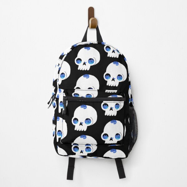 Item preview, Skull Full of Cats designed and sold by obinsun.