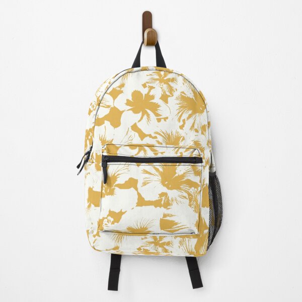 Item preview, Hawaiian Hibiscus Flowers Pattern designed and sold by trajeado14.