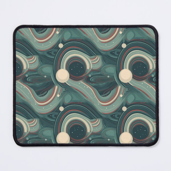 Item preview, Planetary Patterning designed and sold by soulfulfaces.