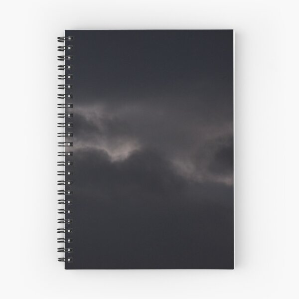Item preview, dark clouds designed and sold by Michael Hofmann.