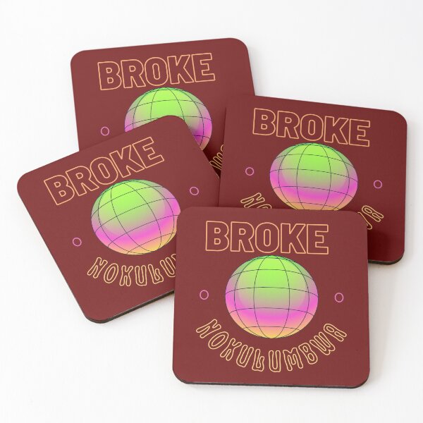 Item preview, BROKE designed and sold by BGSMBOUTIQUE.