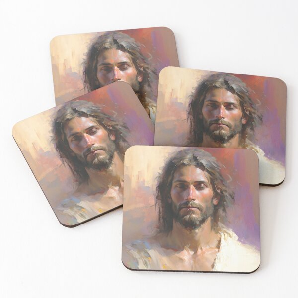 Item preview, Holy Communion designed and sold by Greg Collins Fine Art.