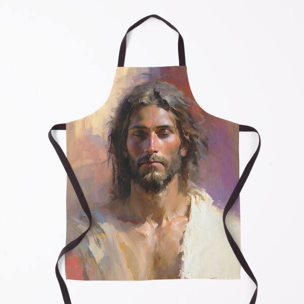 Item preview, Holy Communion designed and sold by Greg Collins Fine Art.
