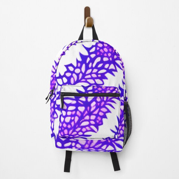 Item preview, Abstract Wisteria Diagonal Pattern designed and sold by calibrit.
