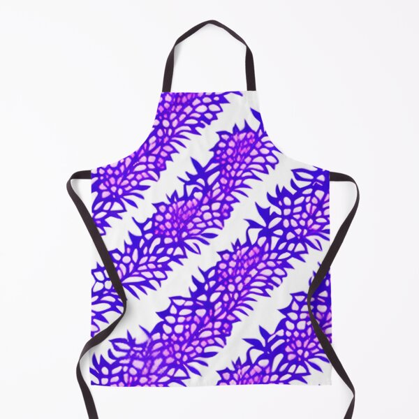 Item preview, Abstract Wisteria Diagonal Pattern designed and sold by calibrit.